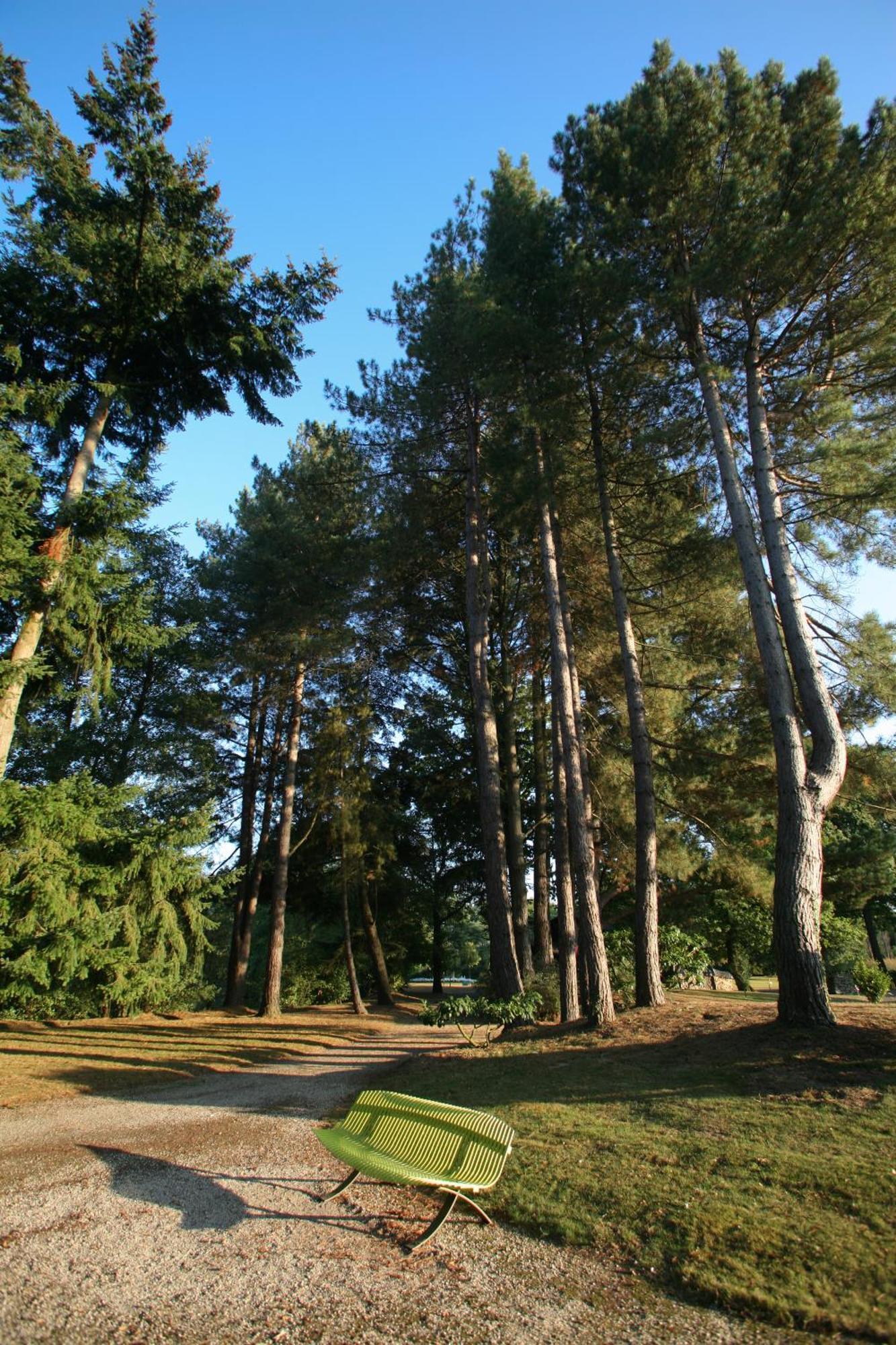 Hotel Logis Ar Milin Châteaubourg Esterno foto