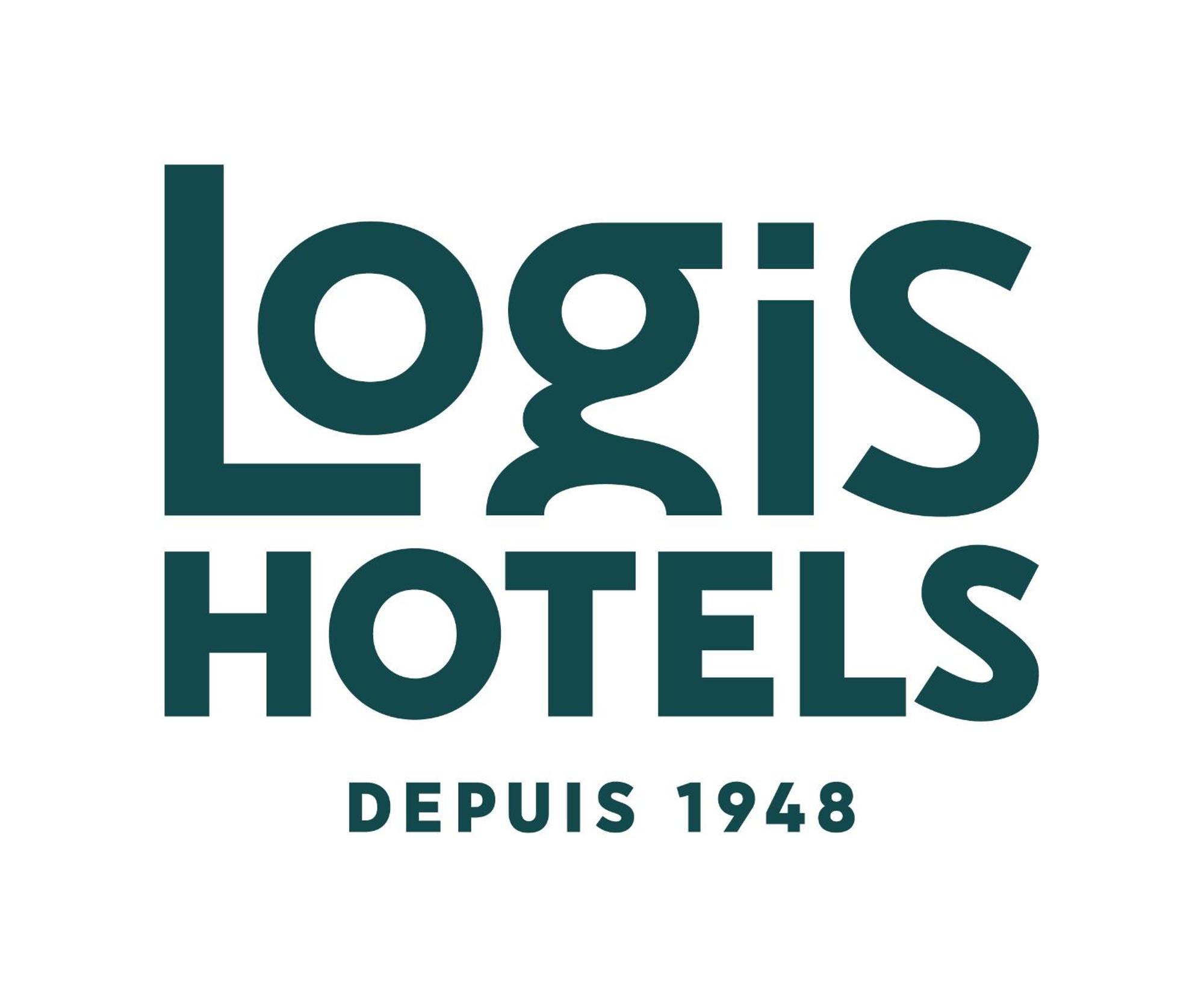 Hotel Logis Ar Milin Châteaubourg Esterno foto